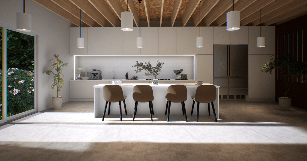 Top-Rated Kitchen Renovation Toronto | Honest Tradesmen